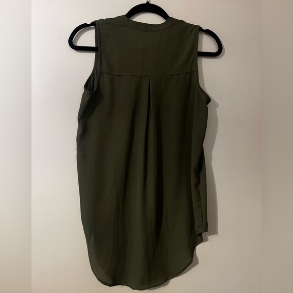 Tank Top - Picture 2 of 3